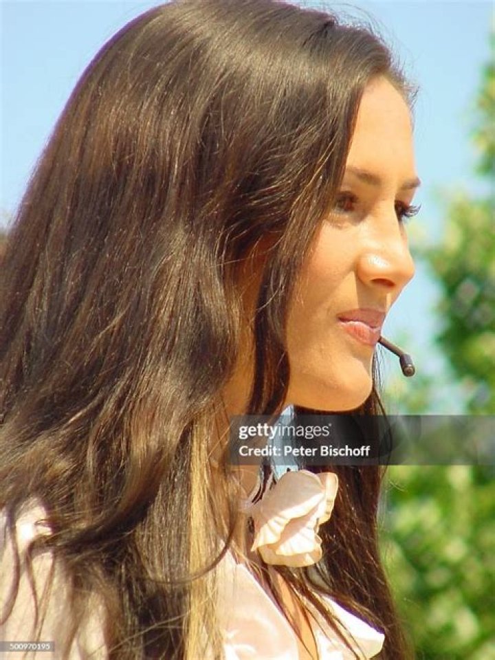 Kiki Cordalis Biography, Age, Height, Husband, Net Worth, Family