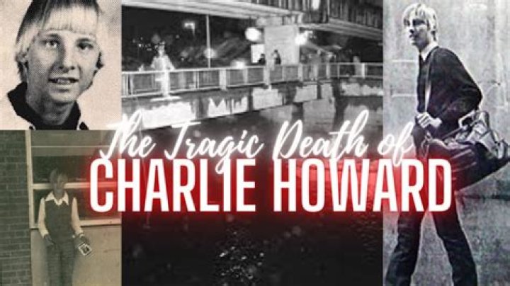 Killing of Charlie Howard Biography, Age, Height, Wife, Net Worth, Family