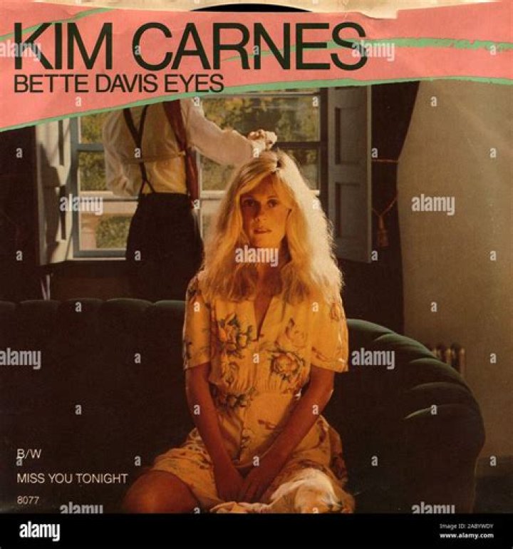 Kim Carnes Biography, Age, Height, Husband, Net Worth, Family