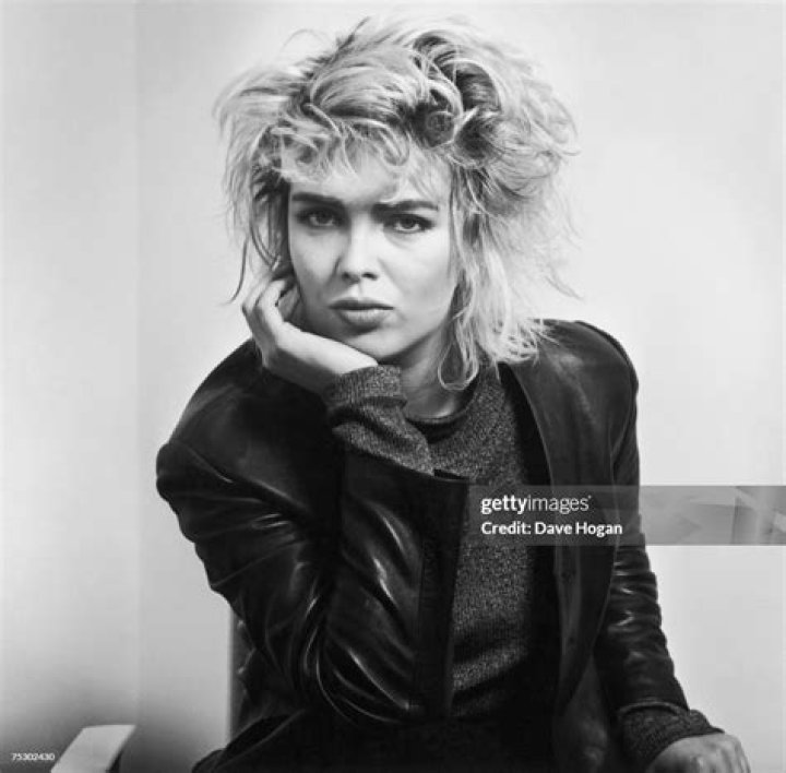 Kim Wilde Biography, Age, Height, Husband, Net Worth, Family