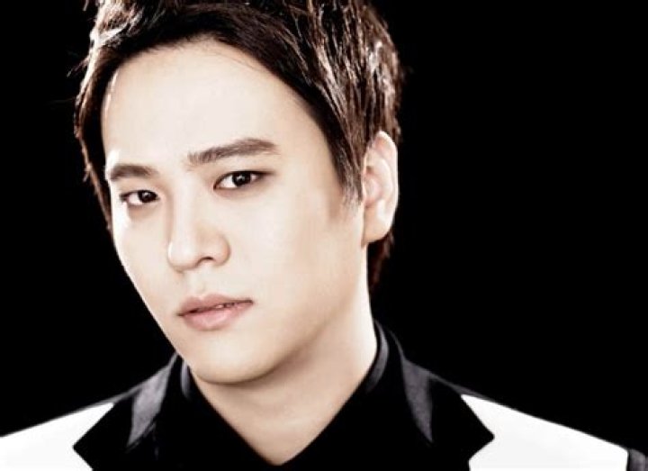 Kim Yong-jun Biography, Age, Height, Wife, Net Worth, Family