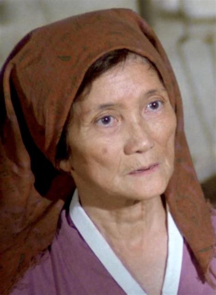 Kimiko Hiroshige Biography, Age, Height, Husband, Net Worth, Family