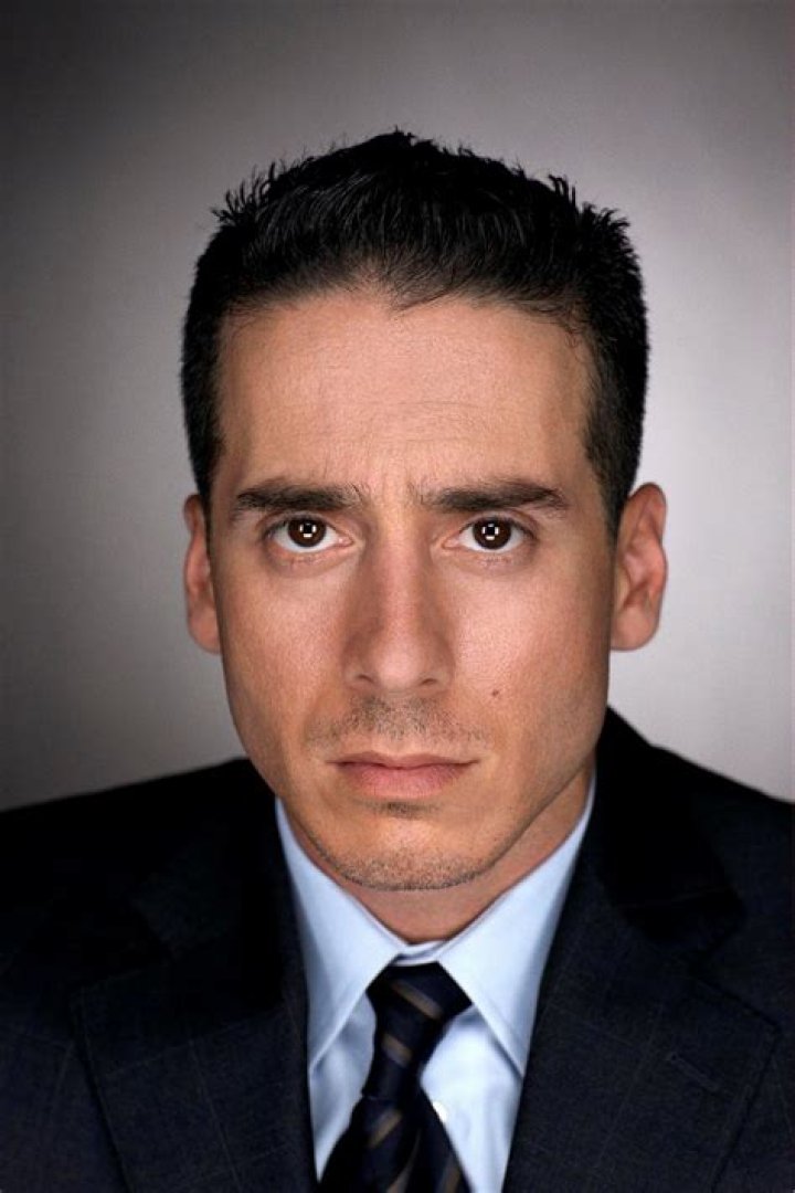 Kirk Acevedo Biography, Age, Height, Wife, Net Worth, Family