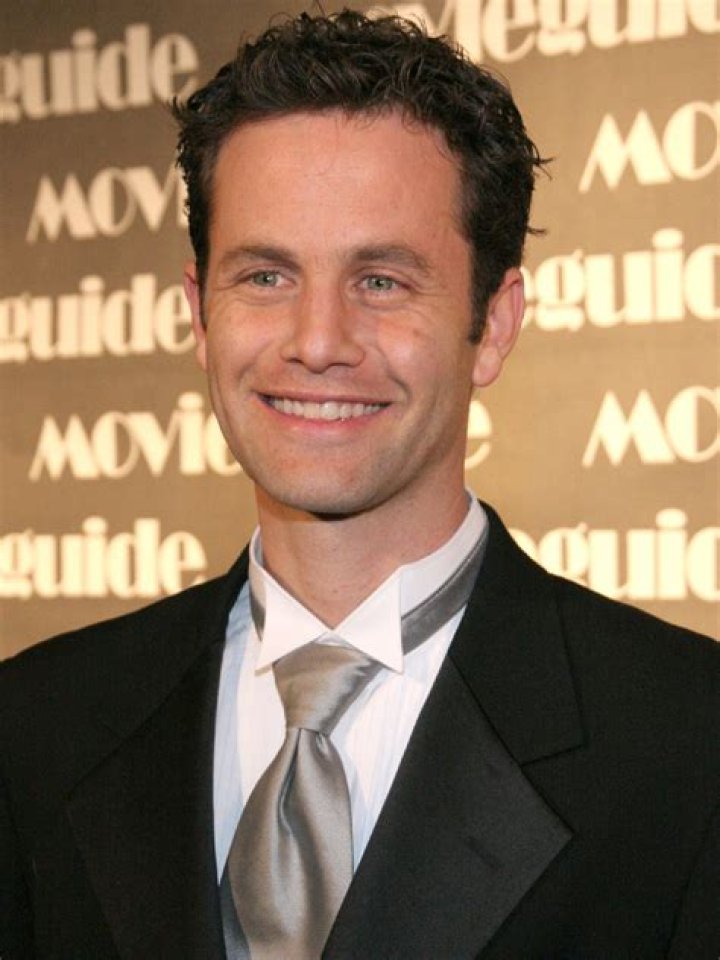 Kirk Cameron Biography, Age, Height, Wife, Net Worth, Family