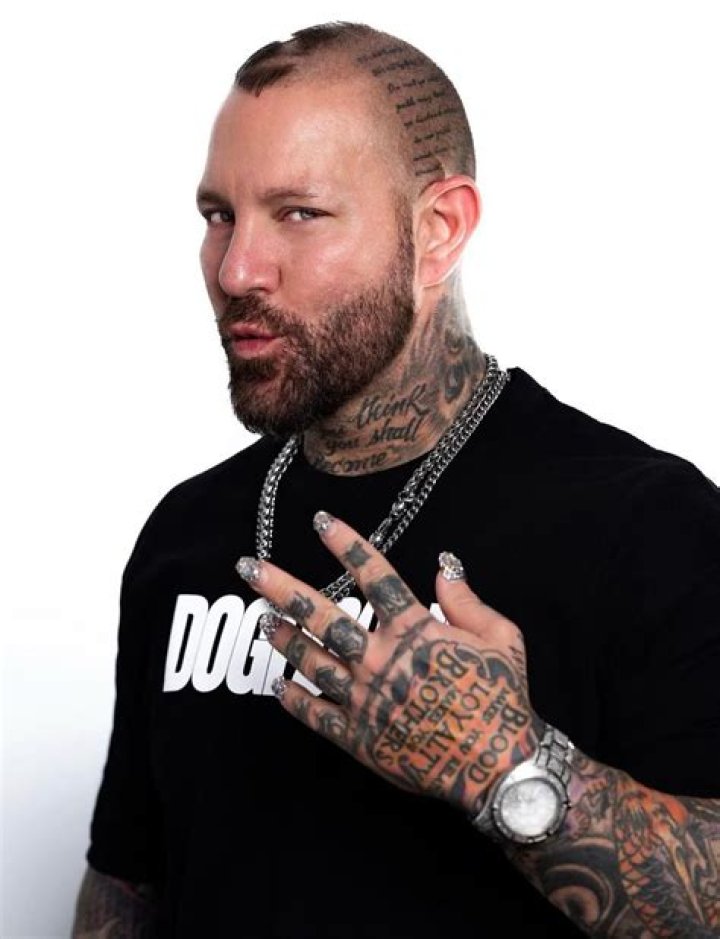 Kirk Myers Biography, Age, Height, Wife, Net Worth, Family