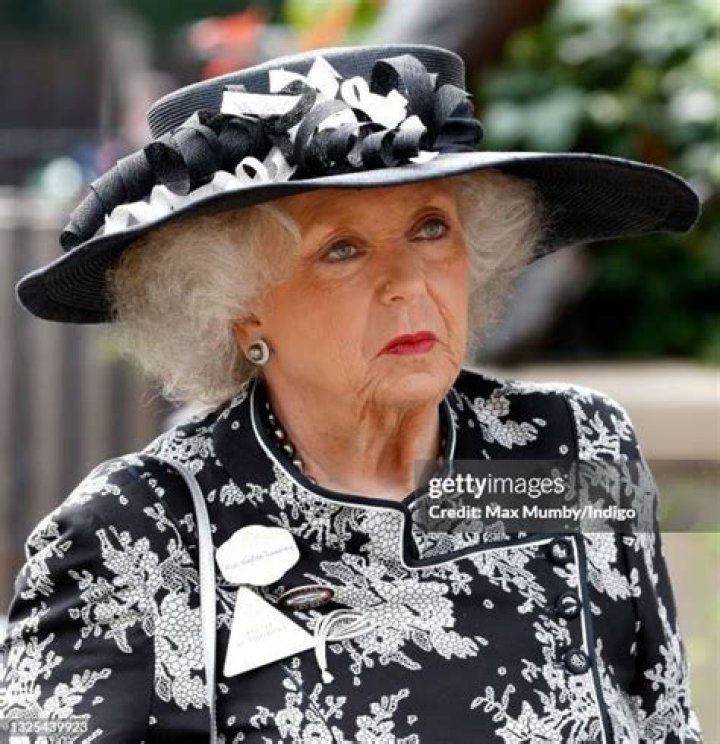 Kirsten Rausing Biography, Age, Height, Husband, Net Worth, Family