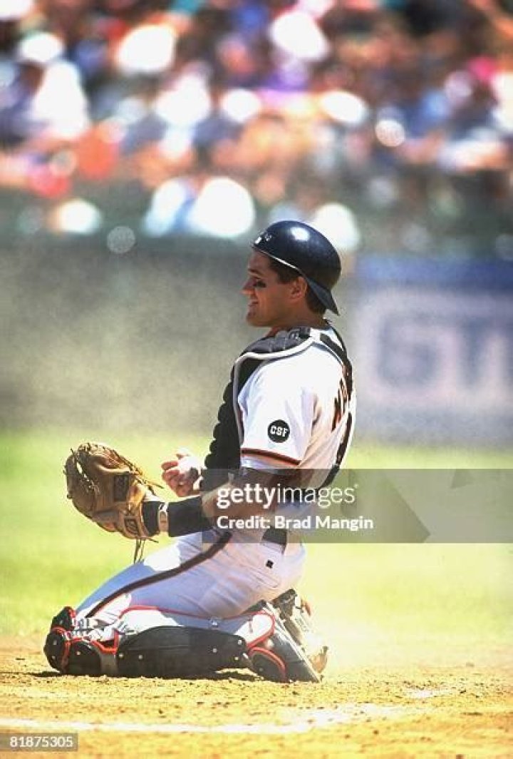 Kirt Manwaring Biography, Age, Height, Wife, Net Worth, Family