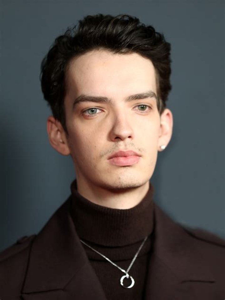 Kodi Smit-McPhee Biography, Age, Height, Wife, Net Worth, Family