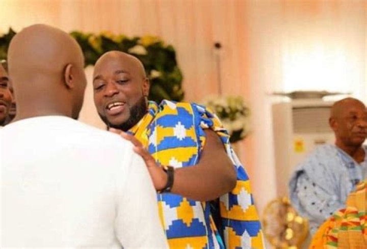 Kofi Amoa-Abban Biography, Age, Height, Wife, Net Worth, Family