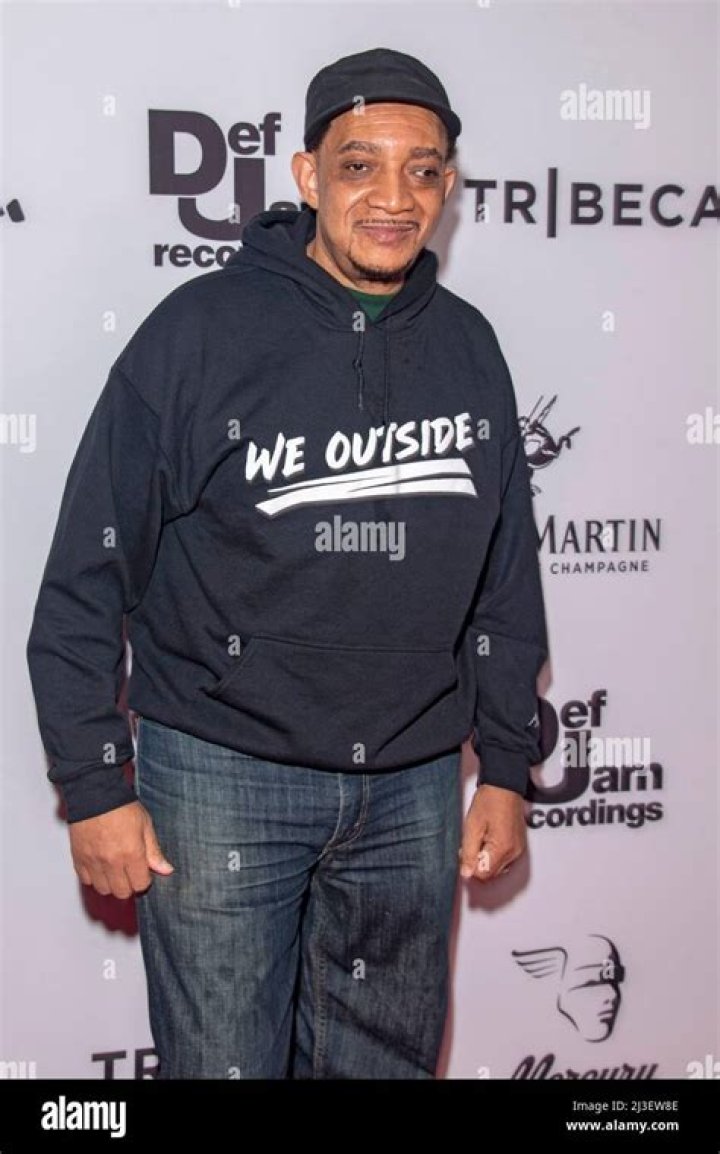 Kool DJ Red Alert Biography, Age, Height, Wife, Net Worth, Family