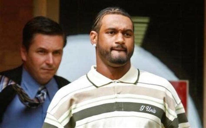 Koren Robinson Biography, Age, Height, Wife, Net Worth, Family