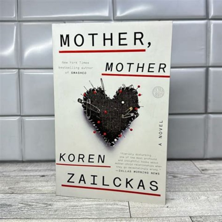 Koren Zailckas Biography, Age, Height, Husband, Net Worth, Family