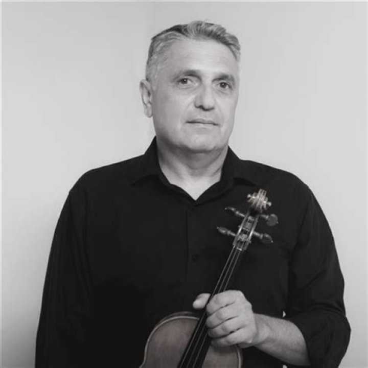 Kostas Lazaridis Biography, Age, Height, Wife, Net Worth and Family