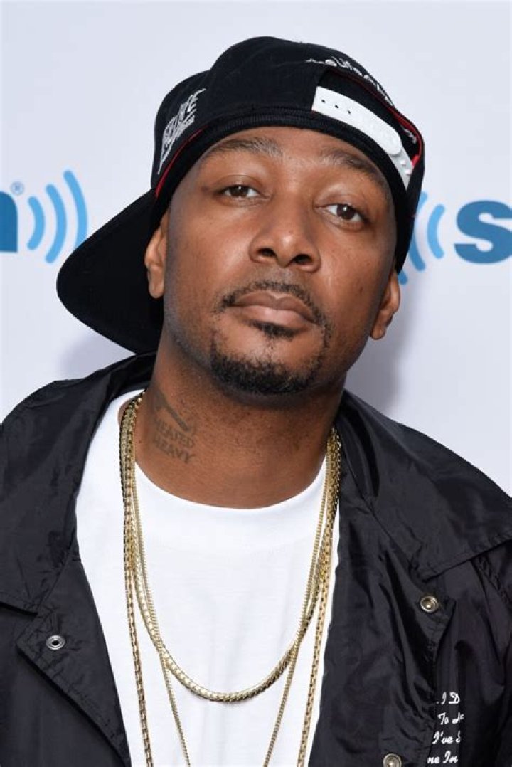 Krayzie Bone Biography, Age, Height, Wife, Net Worth, Family