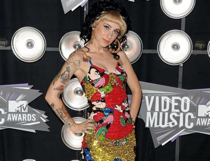 Kreayshawn Biography, Age, Height, Husband, Net Worth, Family