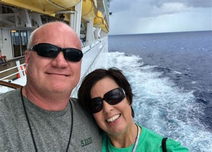 Kris Benson biografía, edad, altura, esposo, net worth, familia