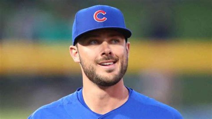 Kris Bryant biografía, edad, altura, esposo, net worth, familia