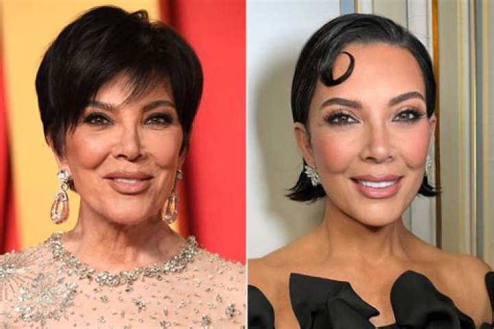 Kris Jenner Biography, Age, Height, Husband, Net Worth, Family