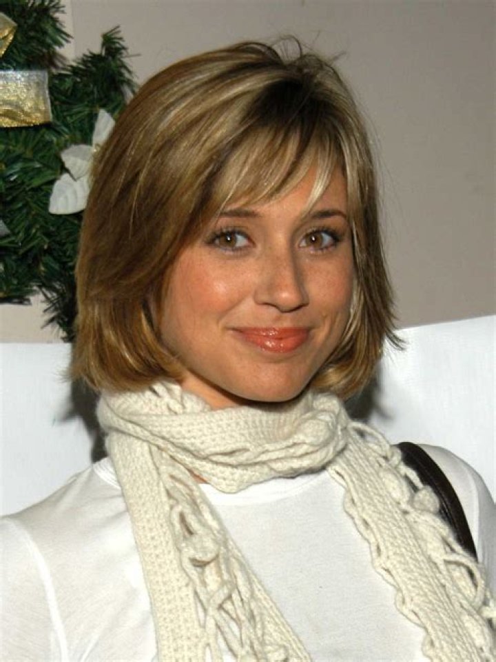 Kristen Miller Biography, Age, Height, Husband, Net Worth, Family