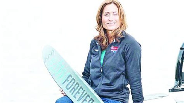 Kristi Overton Johnson Biography, Age, Height, Husband, Net Worth, Family