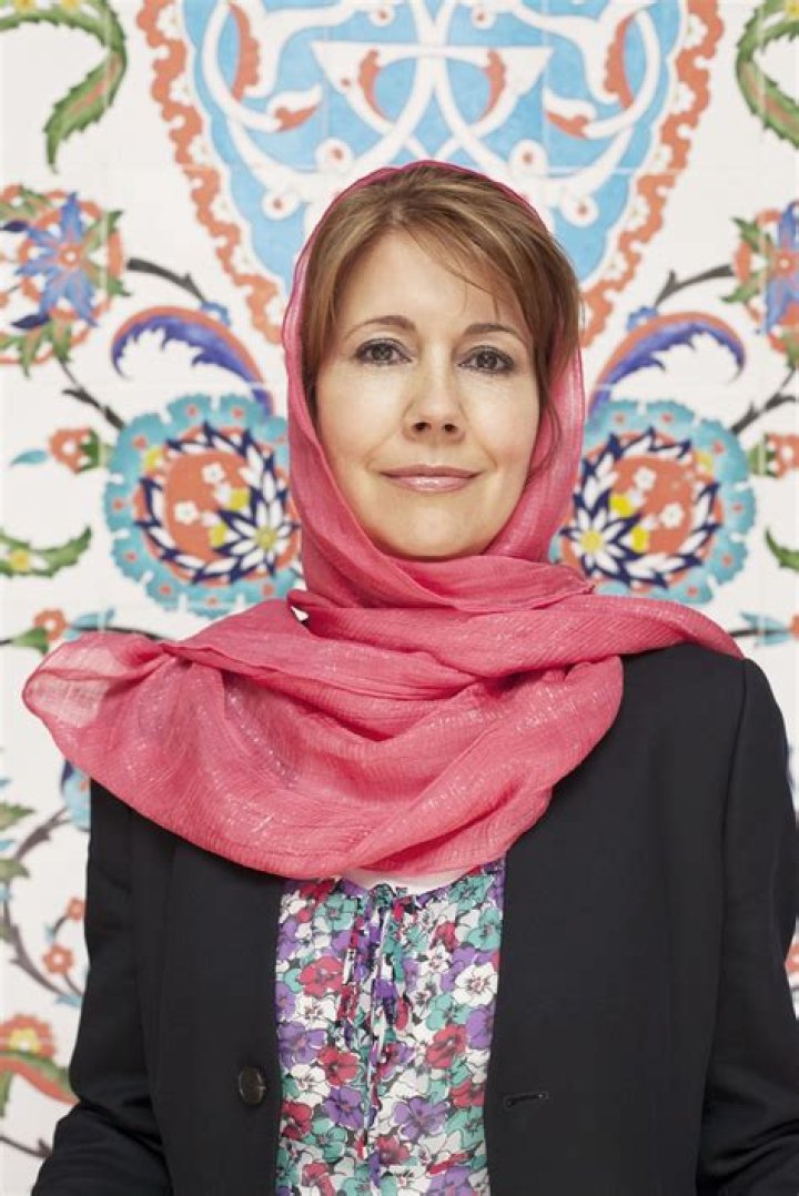 Kristiane Backer Biography, Age, Height, Husband, Net Worth, Family