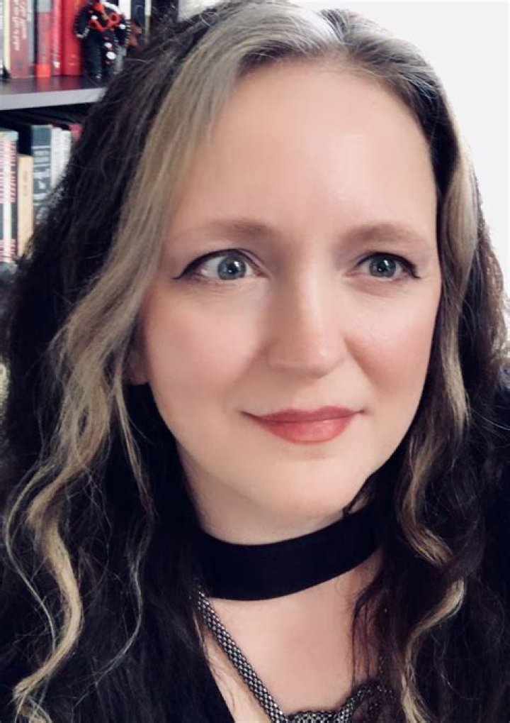 Kristie Alshaibi Biography, Age, Height, Husband, Net Worth, Family