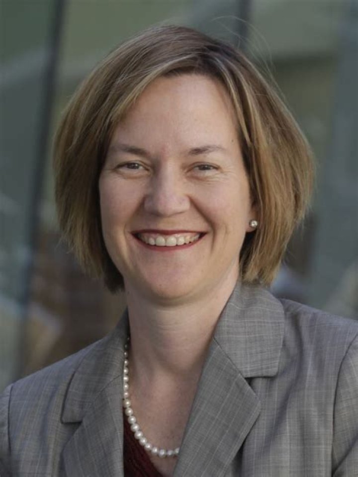 Kristin Mayes Biography, Age, Height, Husband, Net Worth, Family