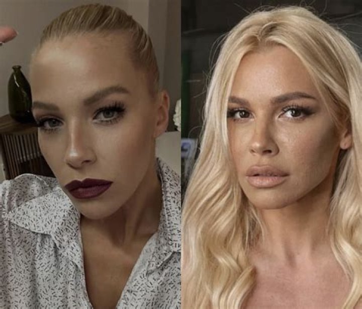 Kristina Bekvalac Biography, Age, Height, Husband, Net Worth, Family