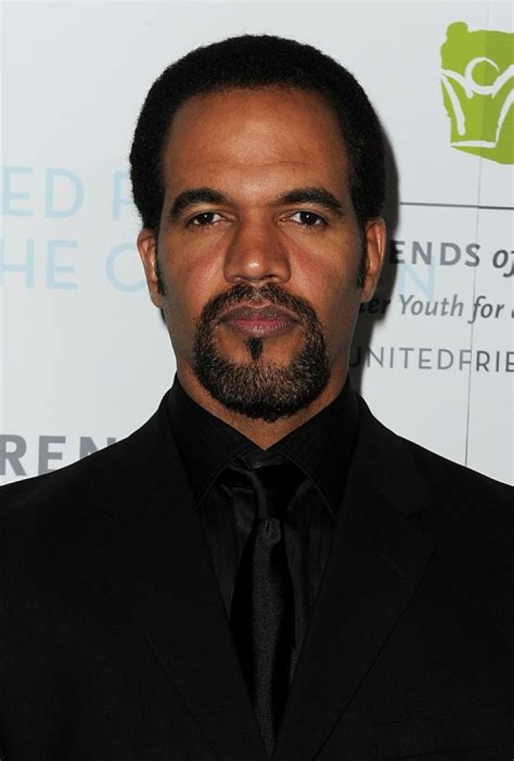 Kristoff St. John Biography, Age, Height, Wife, Net Worth, Family