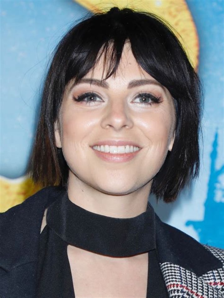 Krysta Rodriguez Biography, Age, Height, Husband, Net Worth, Family