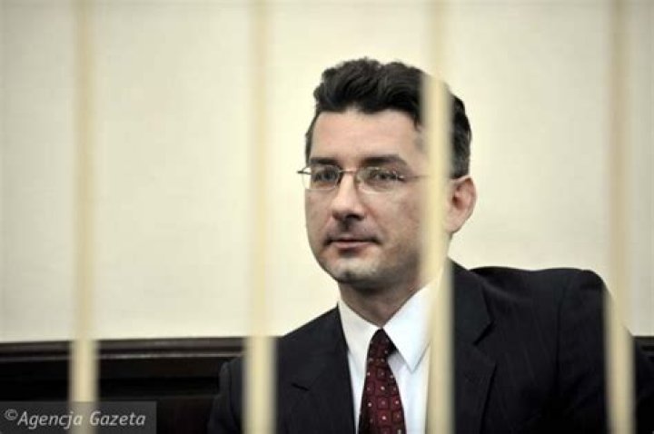 Krystian Bala Biography, Age, Height, Wife, Net Worth, Family