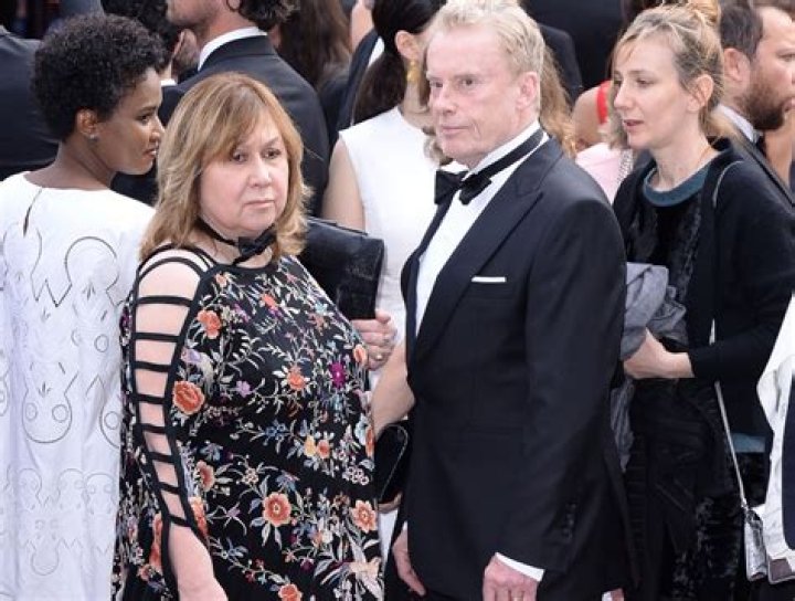 Krystyna Demska-Olbrychska Biography, Age, Height, Husband, Net Worth, Family