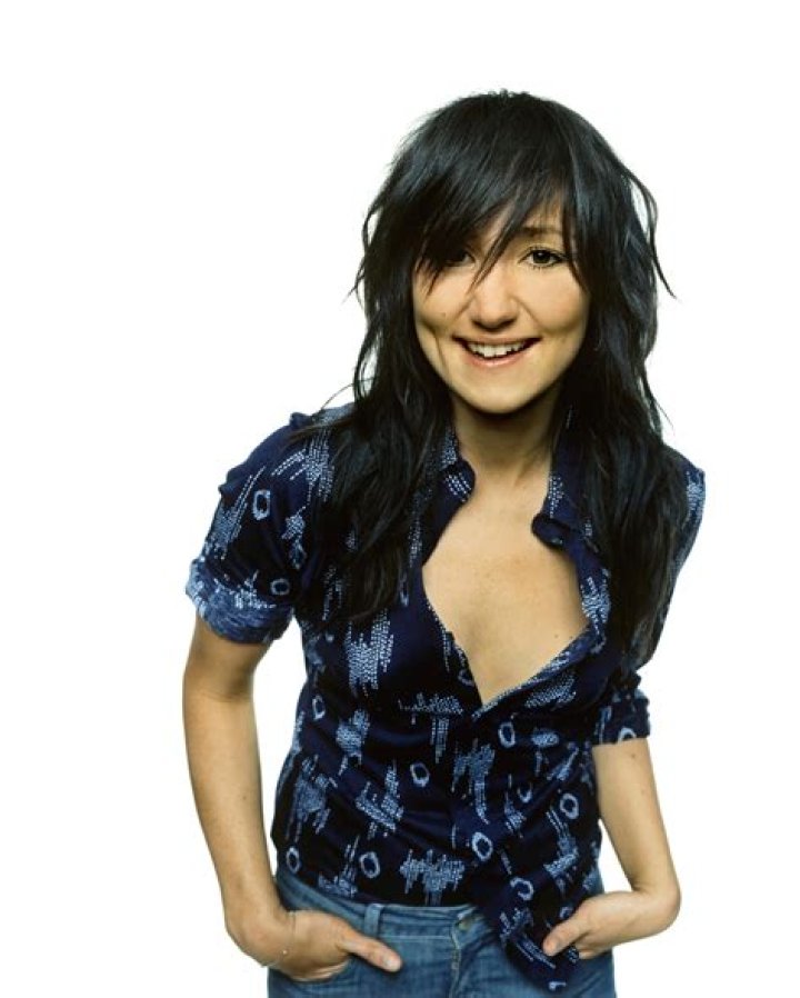 KT Tunstall Biography, Age, Height, Husband, Net Worth, Family