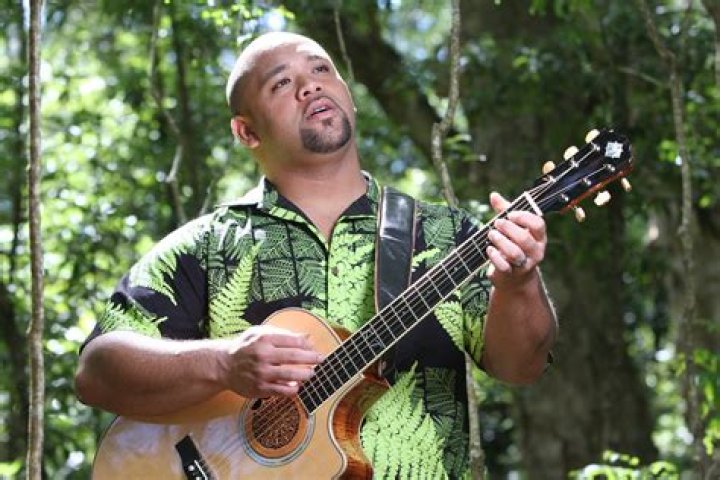 Kuana Torres Kahele Biography, Age, Height, Wife, Net Worth, Family