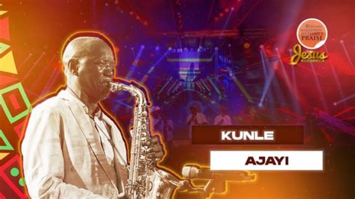 Kunle Ajayi Biography, Age, Height, Wife, Net Worth, Family