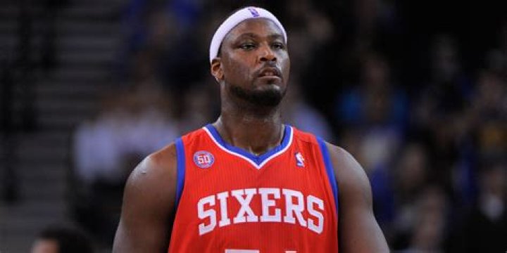 Kwame Brown Biography, Age, Height, Wife, Net Worth, Family