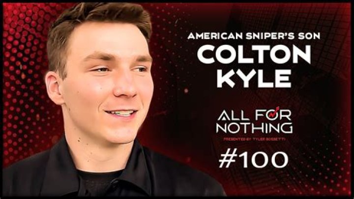 Kyle Colton Biography, Age, Height, Wife, Net Worth, Family