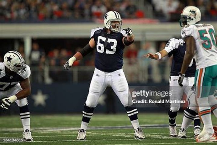 Kyle Kosier Biography, Age, Height, Wife, Net Worth, Family