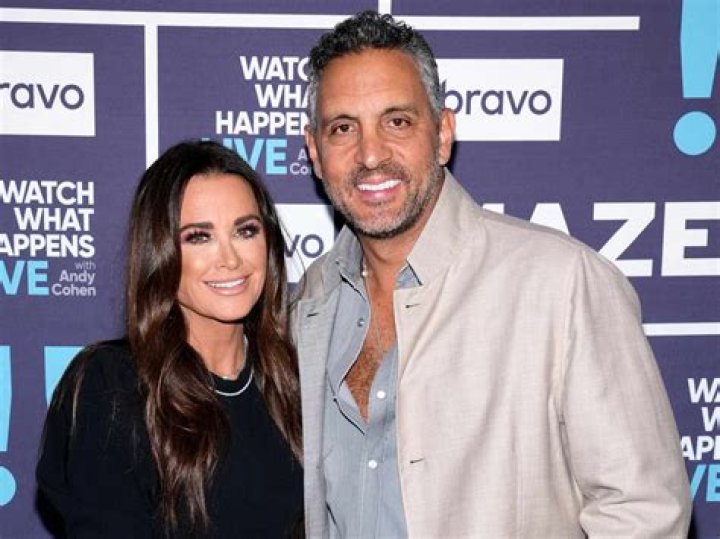 Kyle Richards Biography, Age, Height, Husband, Net Worth, Family