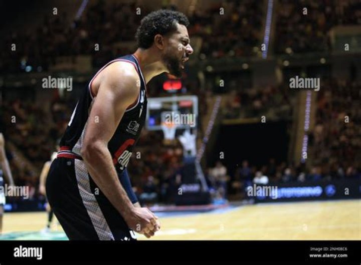 Kyle Weems Biography, Age, Height, Wife, Net Worth, Family