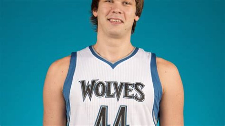 Kyrylo Fesenko Biography, Age, Height, Wife, Net Worth, Family