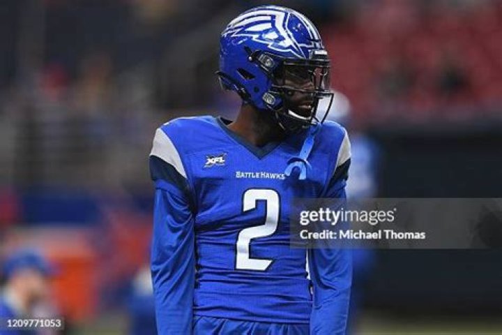 L'Damian Washington Biography, Age, Height, Wife, Net Worth, Family