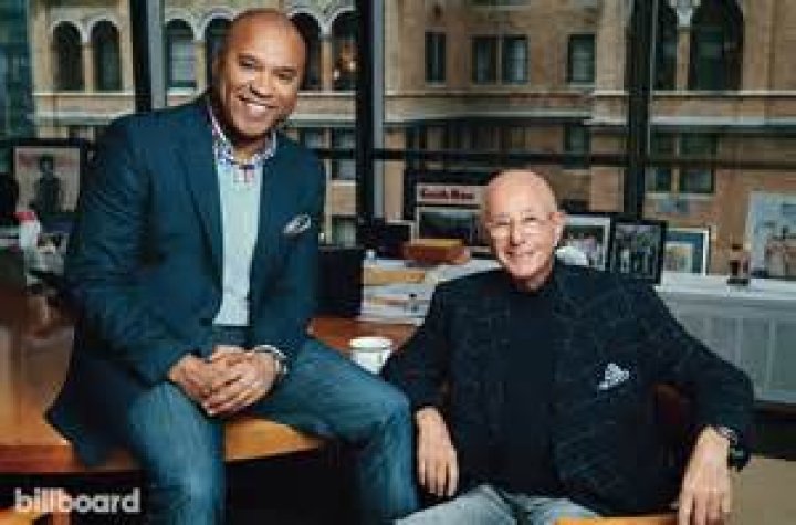 L. Londell McMillan Biography, Age, Height, Wife, Net Worth, Family