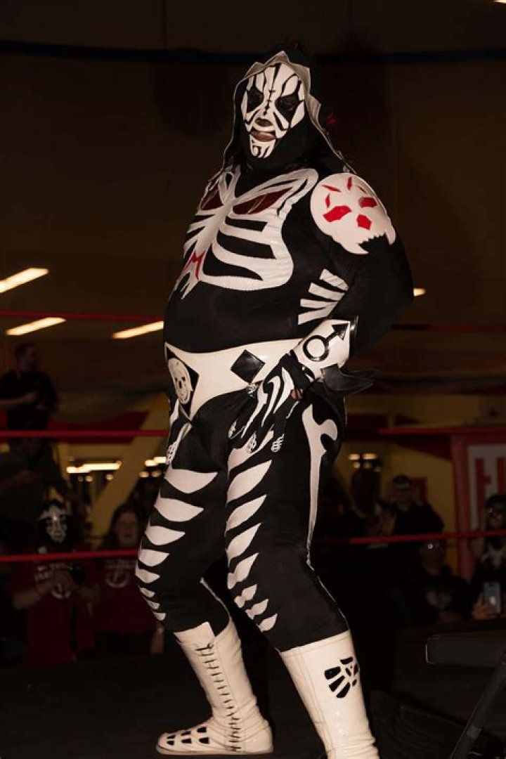 La Parka biografía, edad, altura, esposo, net worth, familia