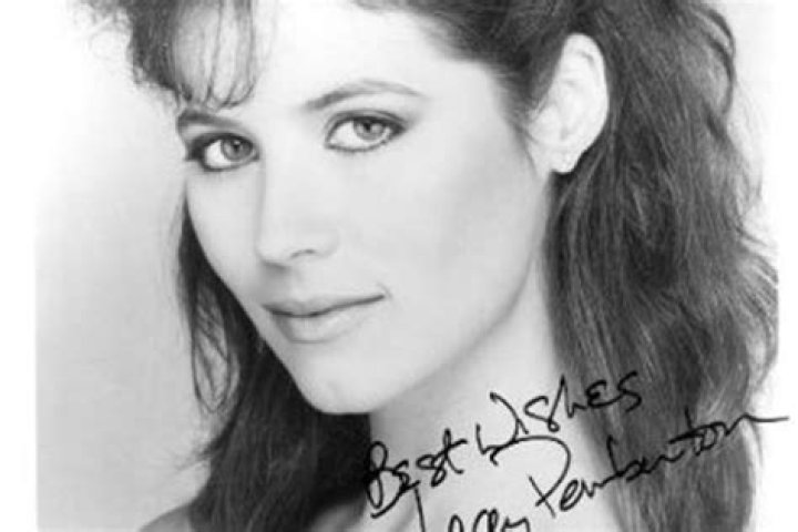 Lacey Pemberton Biography, Age, Height, Husband, Net Worth, Family