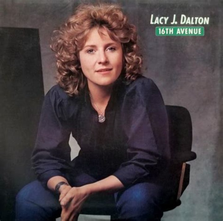 Lacy J. Dalton Biography, Age, Height, Wife, Net Worth and Family