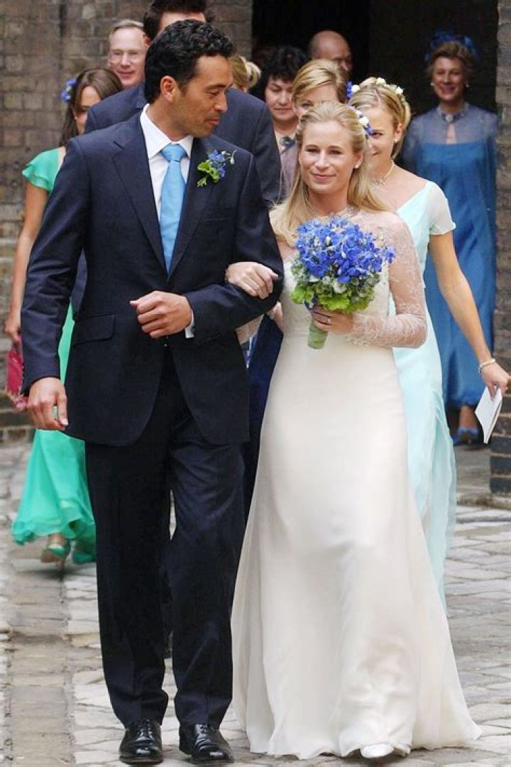 Lady Davina Windsor Biography, Age, Height, Husband, Net Worth, Family