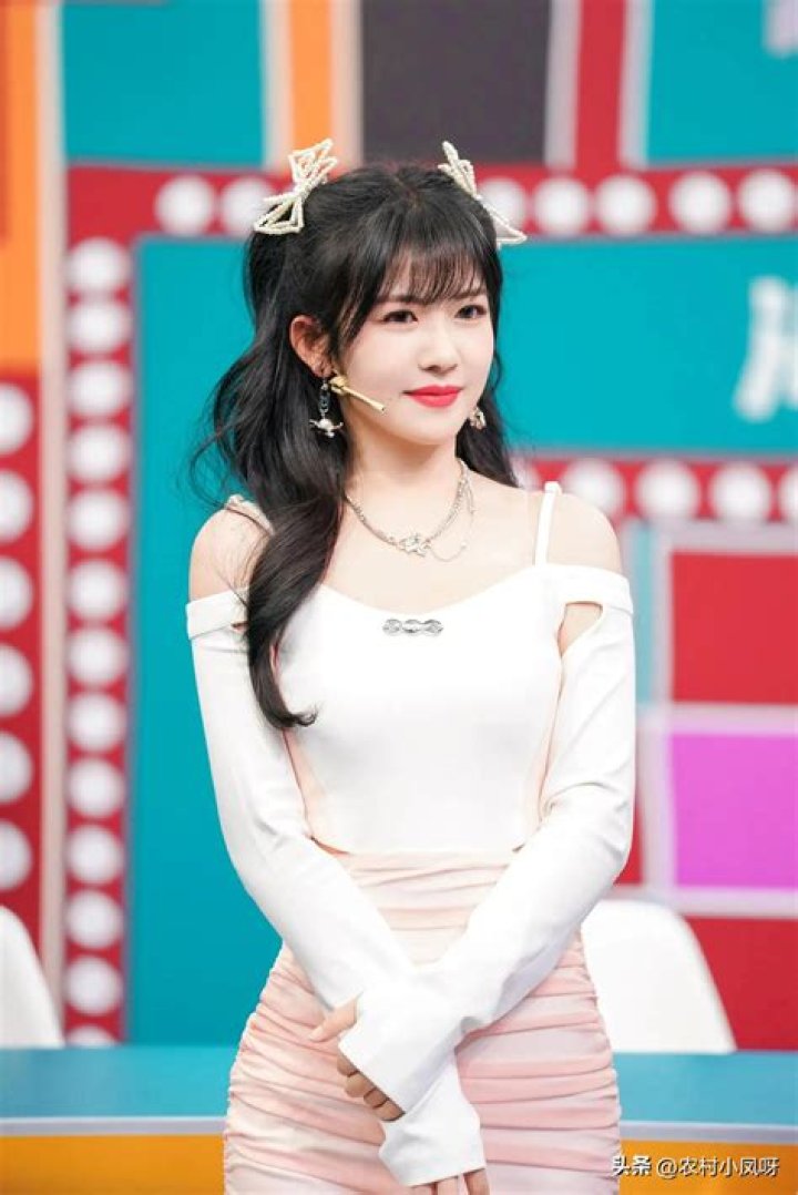 Lai Meiyun Biography, Age, Height, Husband, Net Worth, Family