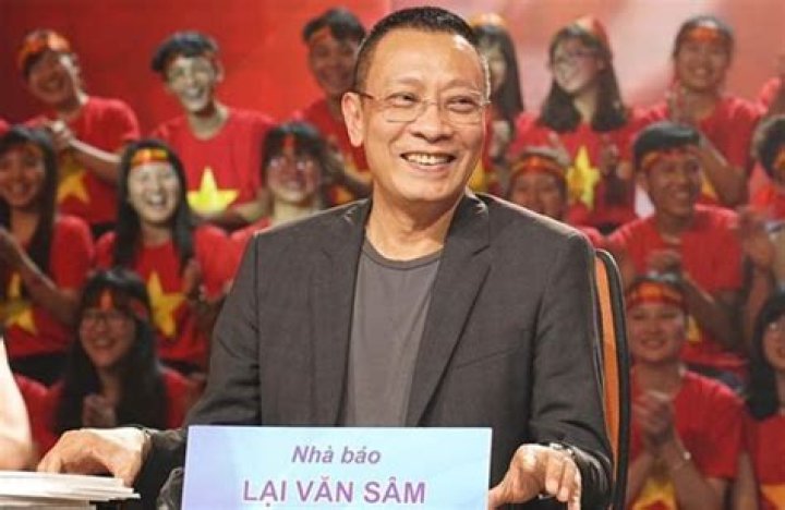 Lai Van Sam Biography, Age, Height, Wife, Net Worth, Family