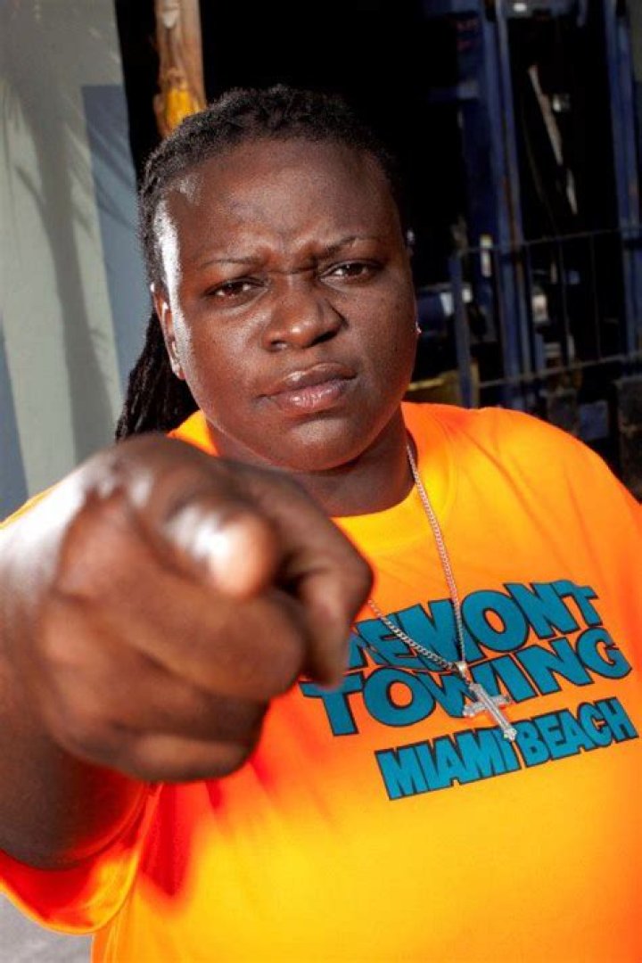 Lakatriona Brunson Biography, Age, Height, Husband, Net Worth, Family